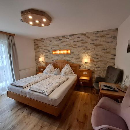 Wagnerhof Villa Pichl bei Aussee Dış mekan fotoğraf