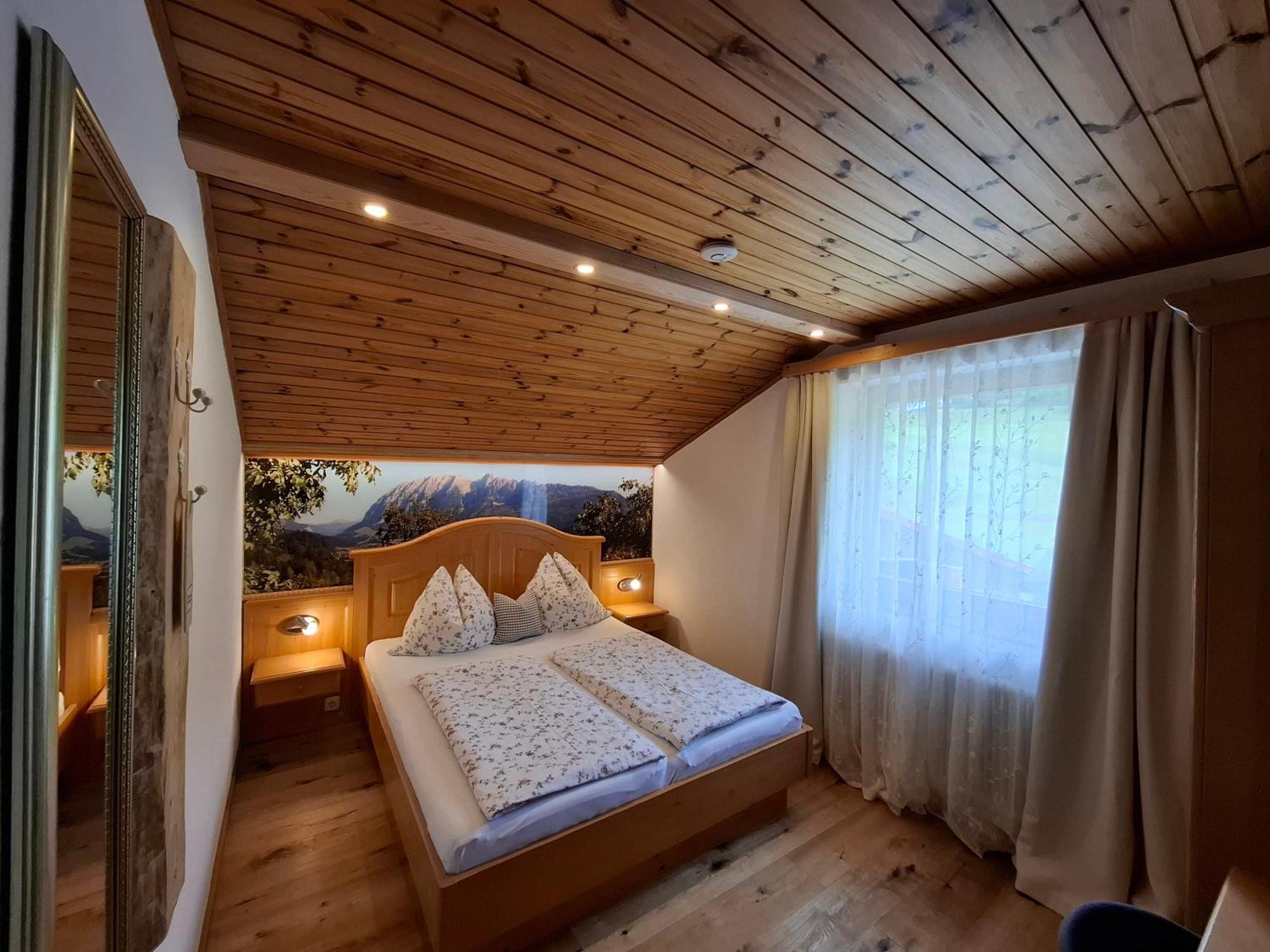 Wagnerhof Villa Pichl bei Aussee Dış mekan fotoğraf