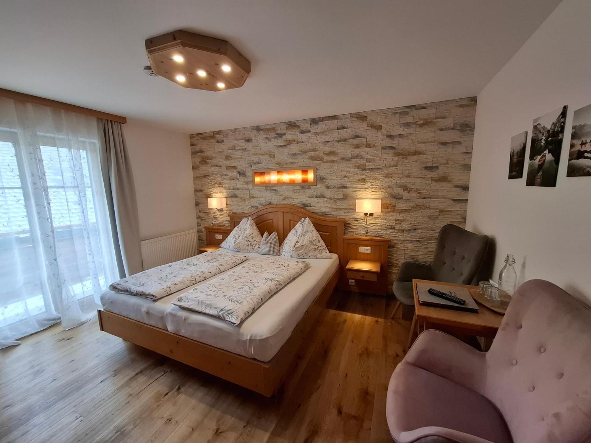 Wagnerhof Villa Pichl bei Aussee Dış mekan fotoğraf