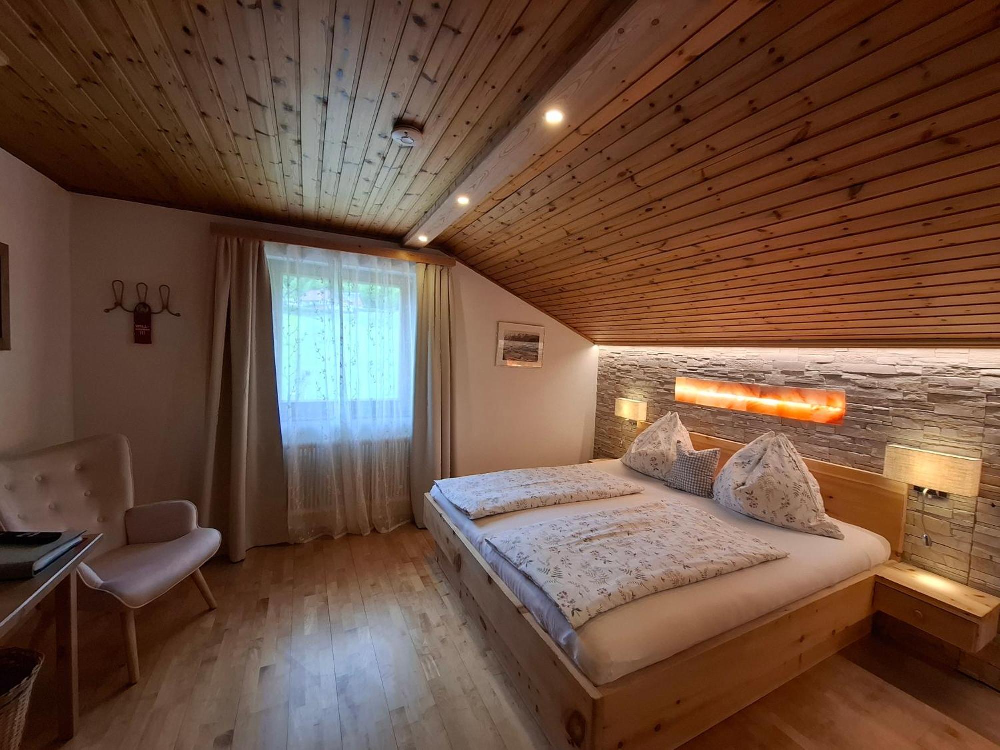 Wagnerhof Villa Pichl bei Aussee Dış mekan fotoğraf