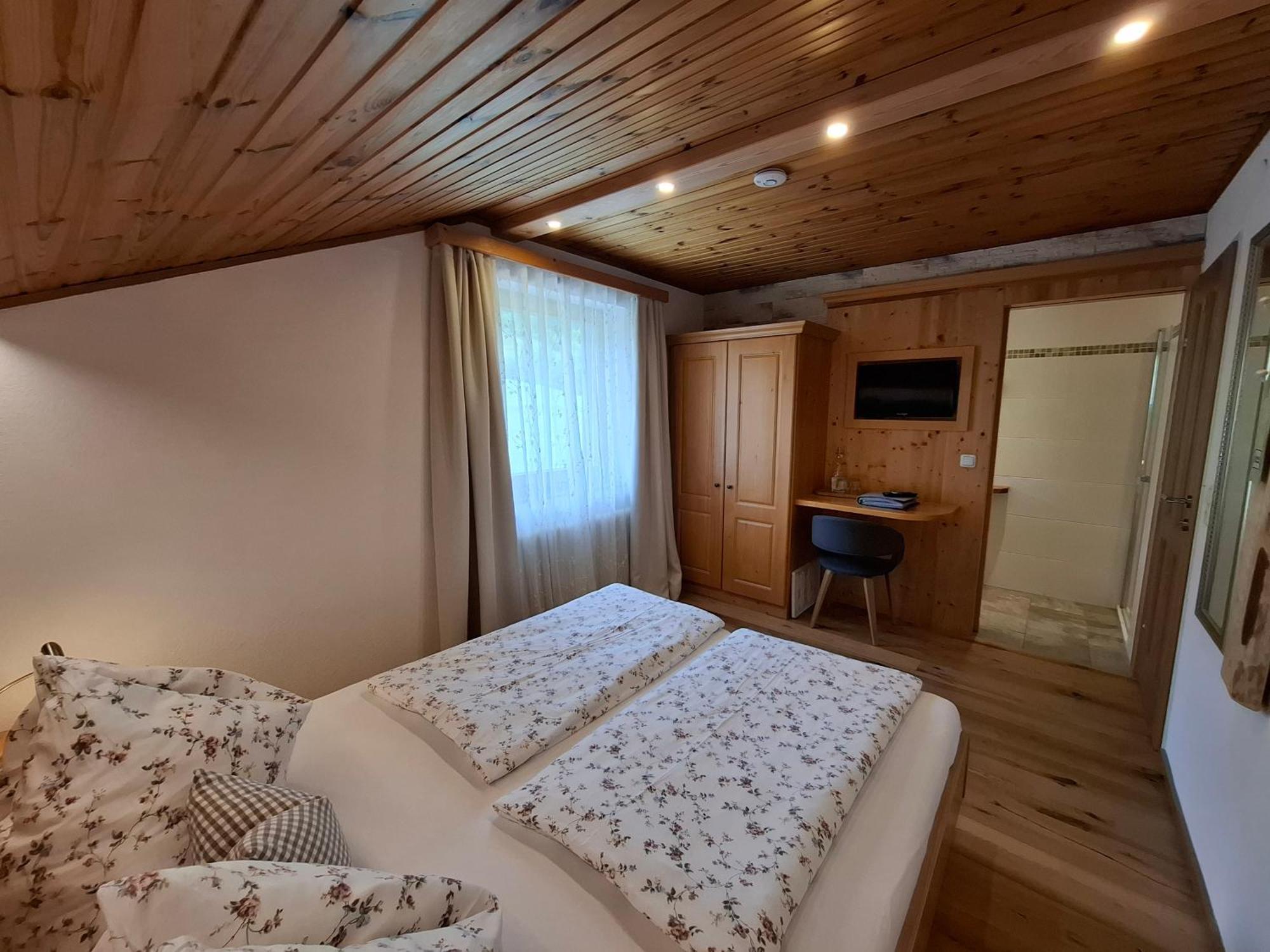 Wagnerhof Villa Pichl bei Aussee Dış mekan fotoğraf