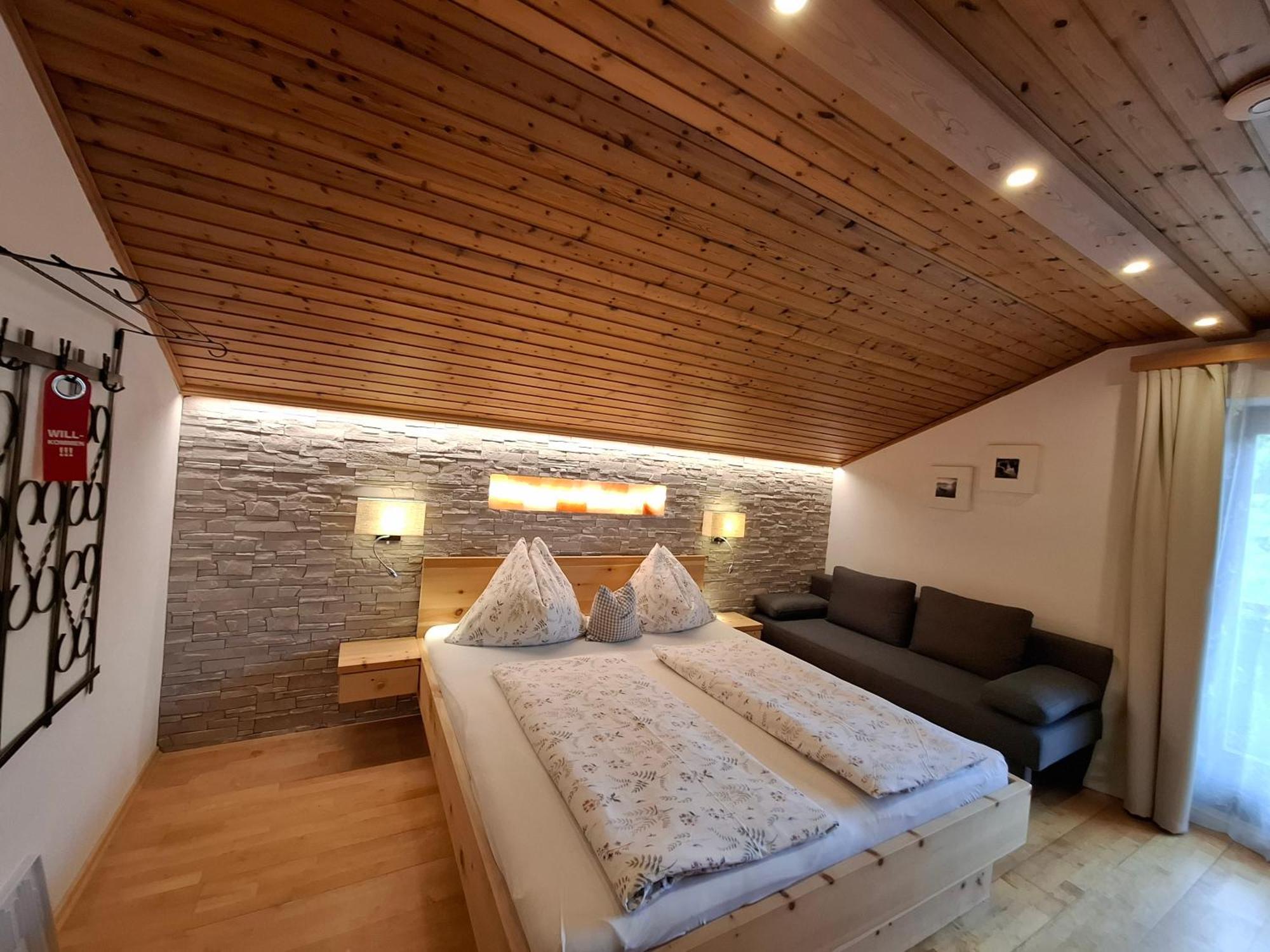 Wagnerhof Villa Pichl bei Aussee Dış mekan fotoğraf