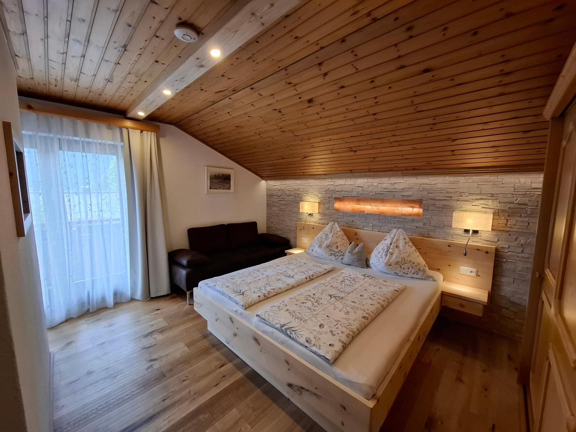 Wagnerhof Villa Pichl bei Aussee Dış mekan fotoğraf