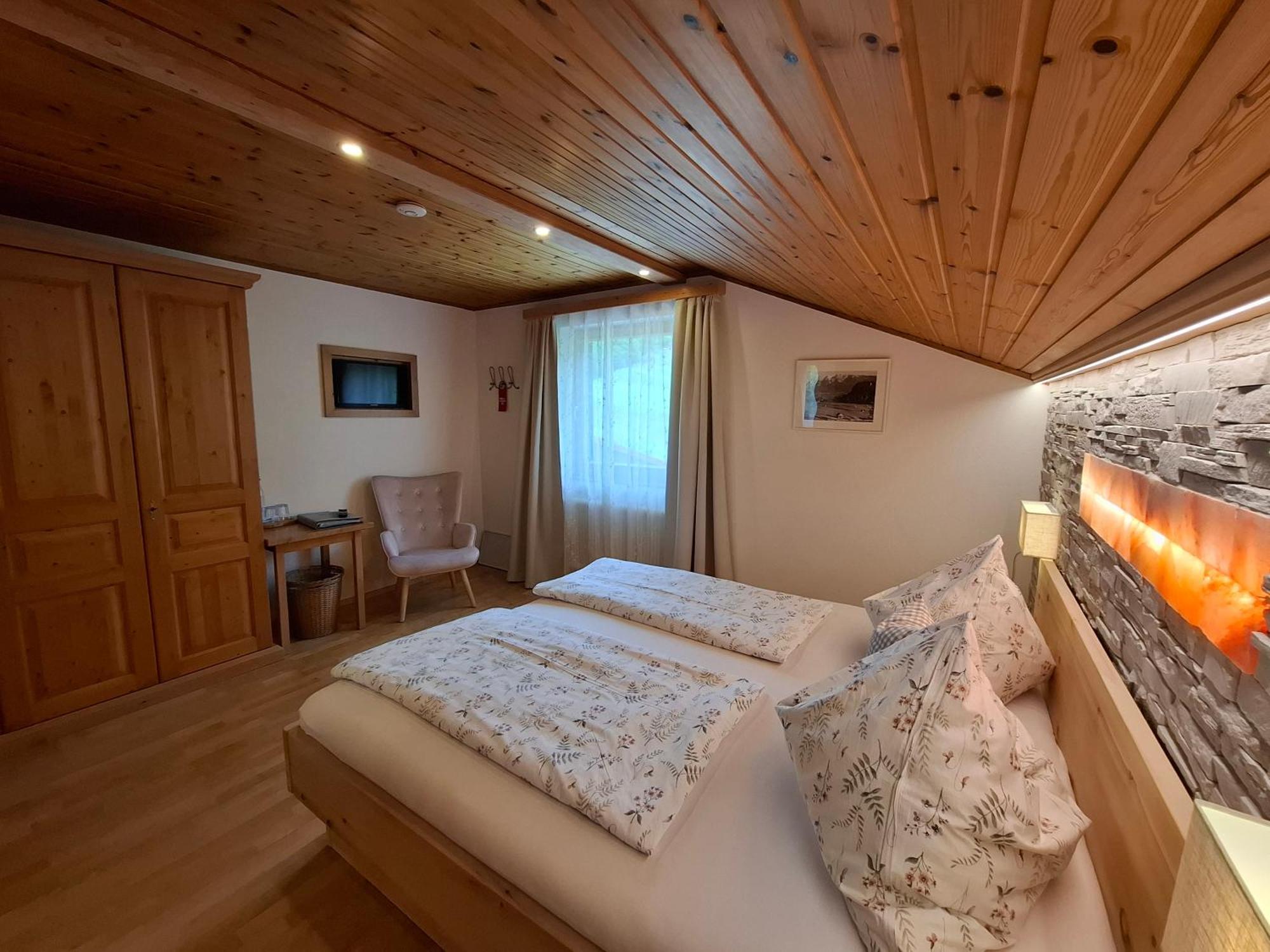Wagnerhof Villa Pichl bei Aussee Dış mekan fotoğraf