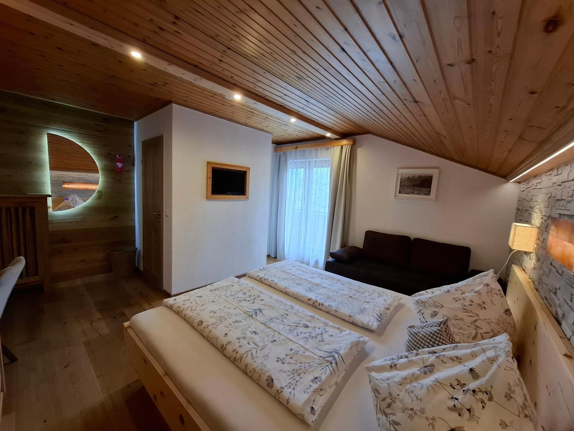 Wagnerhof Villa Pichl bei Aussee Dış mekan fotoğraf